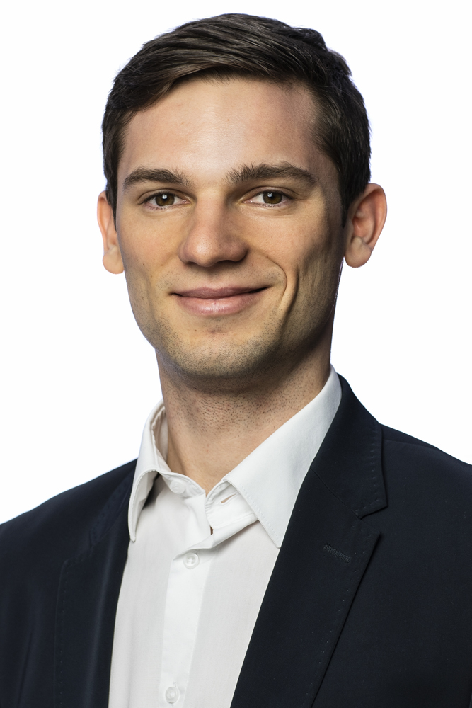 Sebastian Schneider | TopQuants